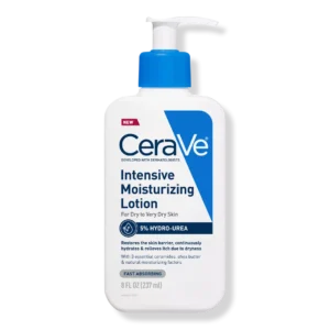 Cerave Moisturizer