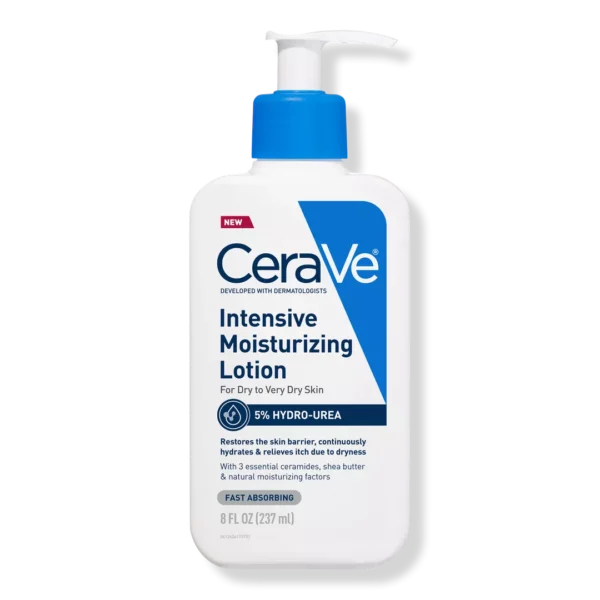Cerave Moisturizer