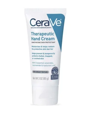 CeraVe hand cream