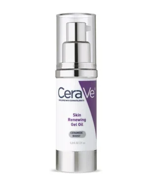 CeraVe Skin Renewing Gel