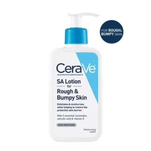CeraVe SA Lotion